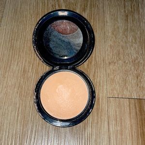 Mac mineralize skinfinish natural medium plus